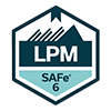 SAFe 6 Lean Portfolio Manager