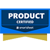 Smartsheet Product Certification