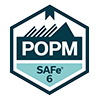 SAFe 6 Product Owner/Product Manager